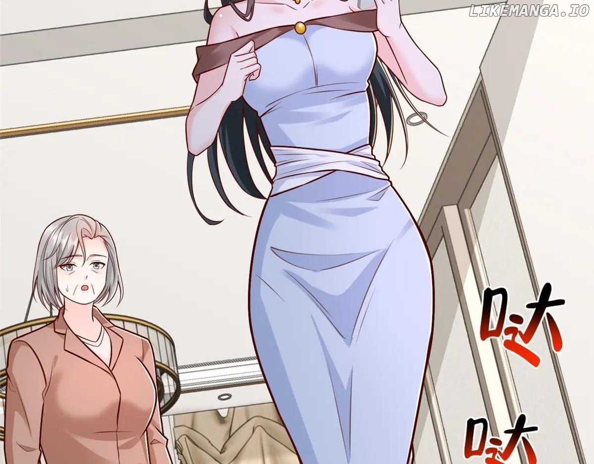 I randomly have a new career every week Chapter 818 - page 55